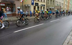 Galeria aktualności TOUR DE POLOGNE W ŚRODZIE ŚLĄSKIEJ  1