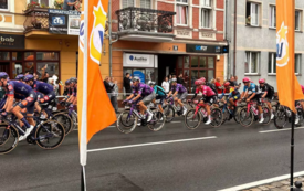 Galeria aktualności TOUR DE POLOGNE W ŚRODZIE ŚLĄSKIEJ  3