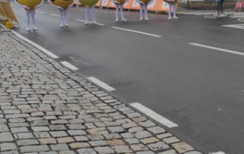 Galeria aktualności TOUR DE POLOGNE W ŚRODZIE ŚLĄSKIEJ  6