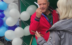 Galeria aktualności TOUR DE POLOGNE W ŚRODZIE ŚLĄSKIEJ  8