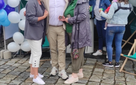 Galeria aktualności TOUR DE POLOGNE W ŚRODZIE ŚLĄSKIEJ  9