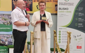 Galeria aktualności Bank Sp&oacute;łdzielczy w Środzie Śląskiej sponsorem IX Międzynarodowego Turnieju &bdquo;Złota Korona Średzka&rdquo; 6