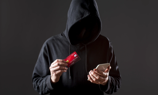 zlodziej, karata platnicza