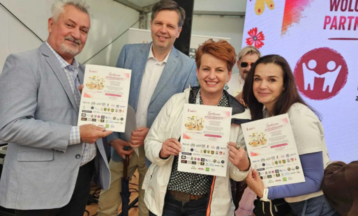 Zdjęcie do Letni Festiwal Pomocy