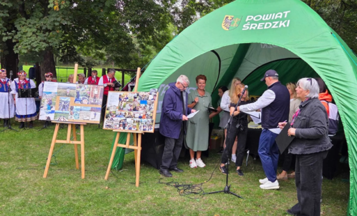 Zdjęcie do  Piknik Rowerowy &bdquo;Pożegnanie Lata&rdquo; 